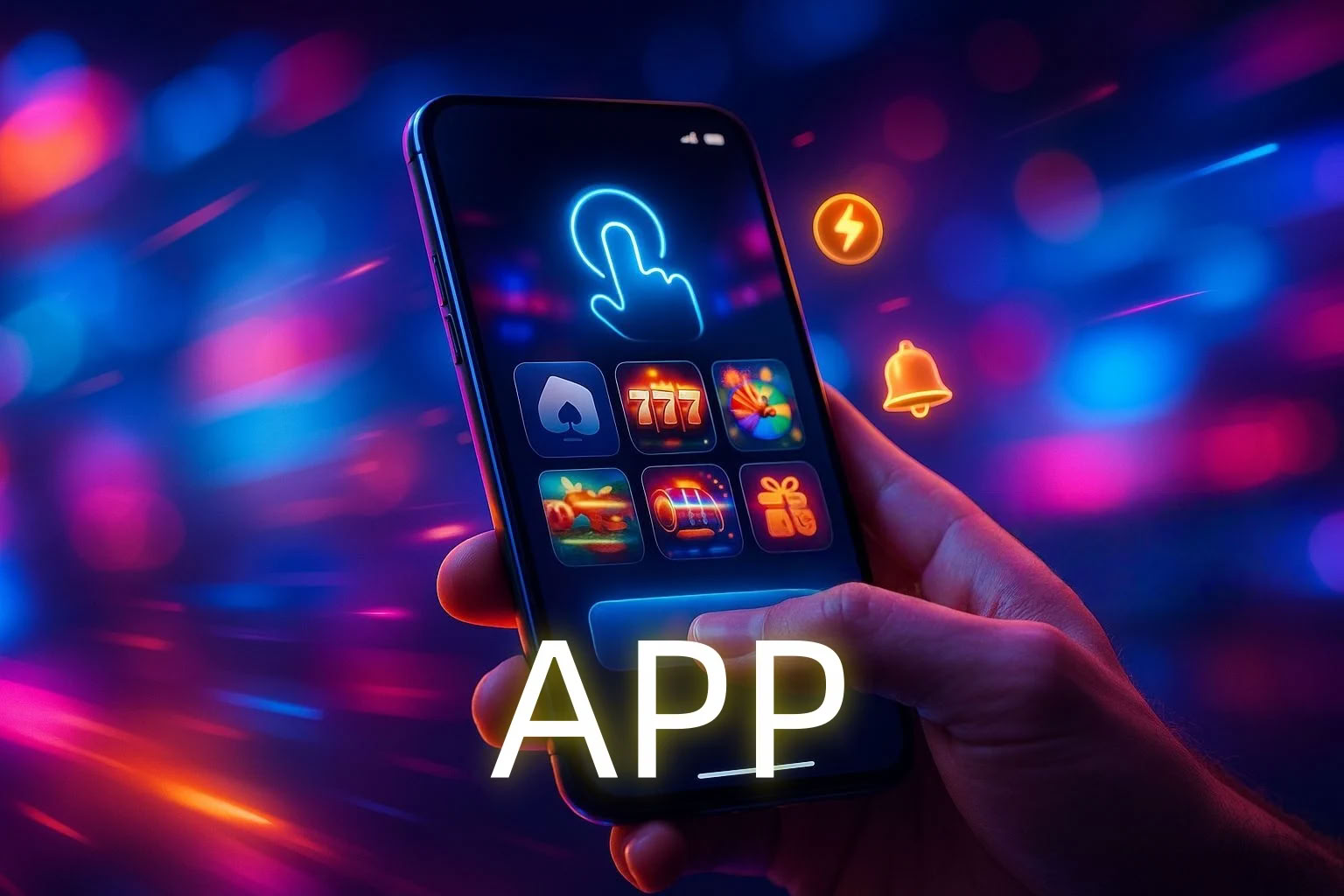 ss77 Benefícios do App