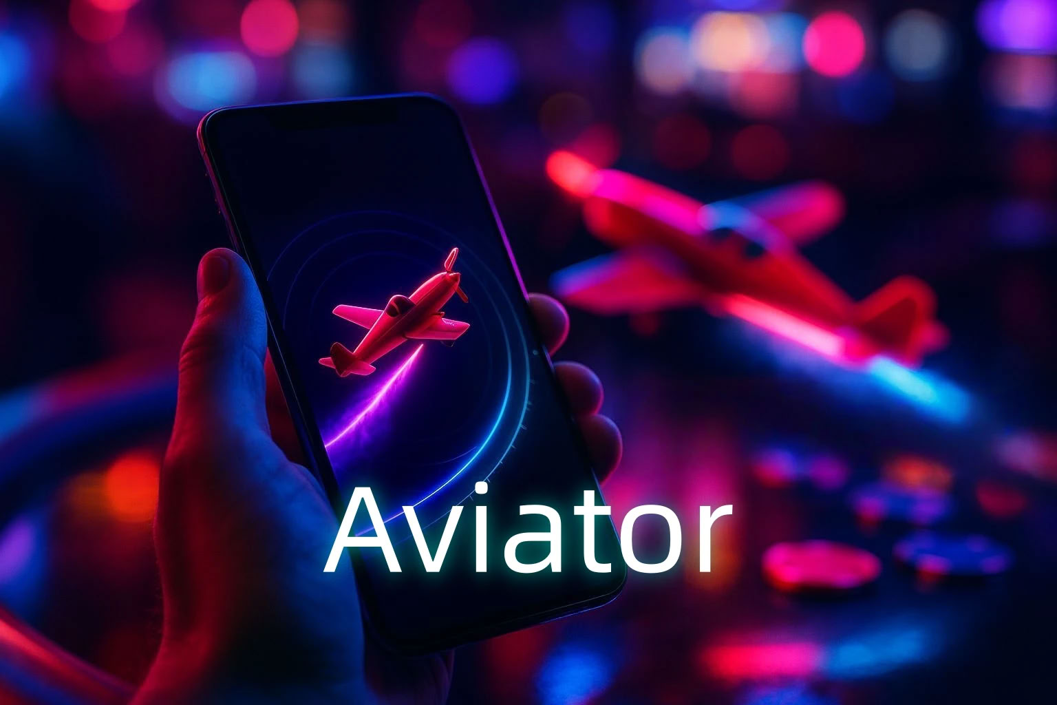 ss77 Aviator Festivo