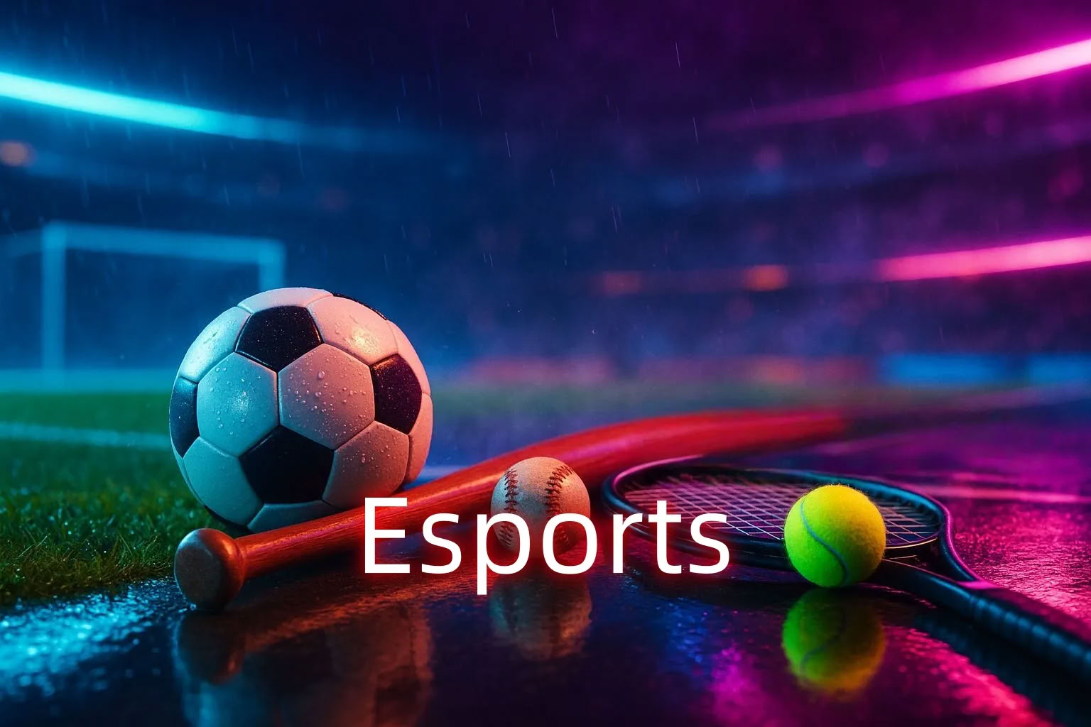 ss77 Variedade de Esportes
