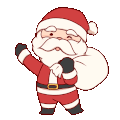 ss77 Santa Claus Bônus