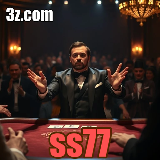 Ação Radical no ss77: Jogos que Despertam Adrenalina