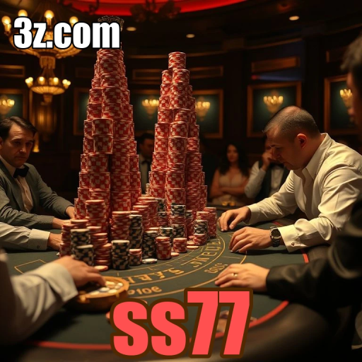 Experiências Inovadoras em Card no Site ss77 de Jogos