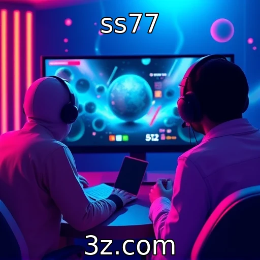 Tendências de jogos online na próxima década