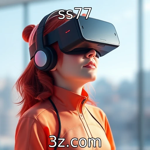 Impacto da tecnologia na realidade virtual